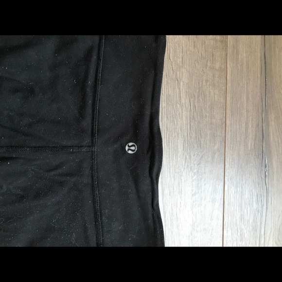Lululemon leggings (size 2/XS-S) - Picture 2 of 2